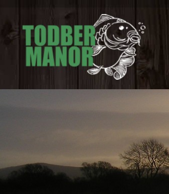 Todber Manor